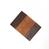 Chocolate passport cover